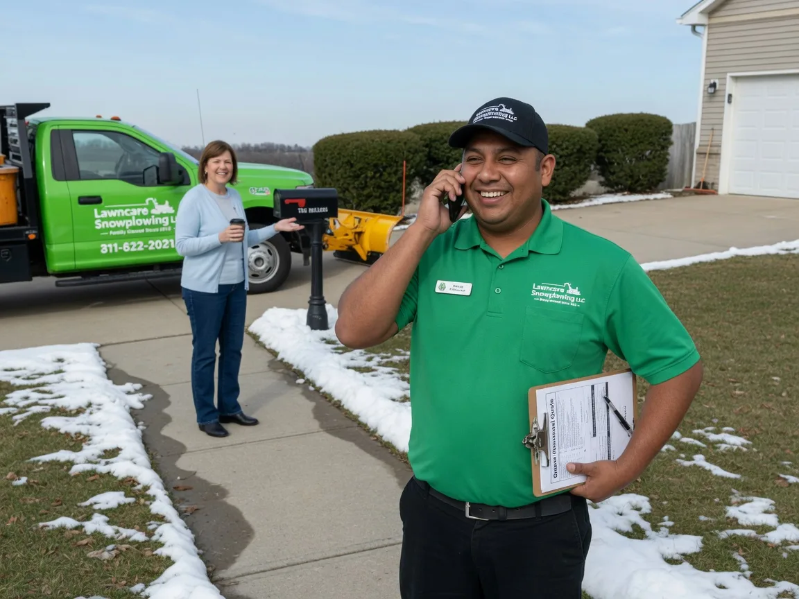 Lawn Care Services By Expert Landscaper Hickman, NE FAQs
